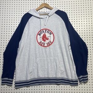 Boston Red Sox Fantastics Sweatshirt XXL #285